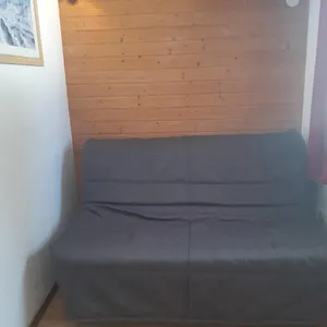  Appartement 1700 - Au Pied Des Pistes - Droseras E23