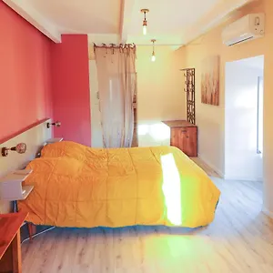  Appartement Les éléments Le Feu