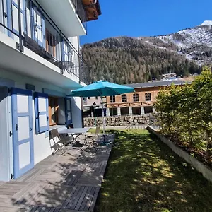  Appartement Garden Spa&pool