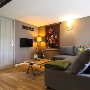  Appartement De Bonheur -