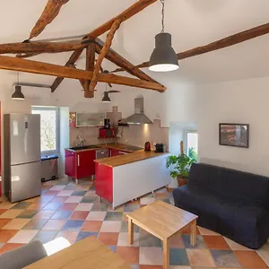 Maisonnette Lotoise, Meuble De Tourisme 3 Etoiles , Fargues (Lot) France