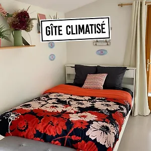  Appartement Le Clocher De Leonie